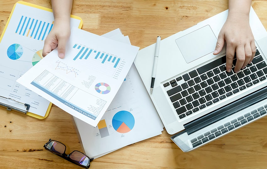 Gestão de Imóveis Proposta