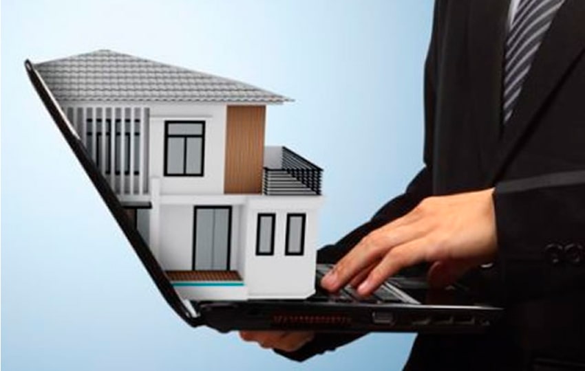 Gestão de Imóveis Sindifácil