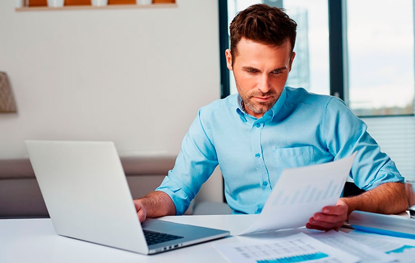 Gestão de Imóveis Morador 