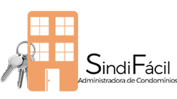 Logo SindiFácil Administração de Condomínio