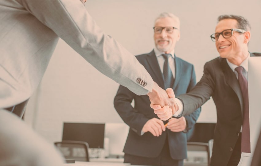 Proposta Administração de Condominio